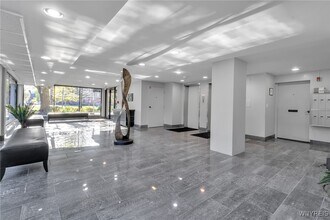 849 Delaware Ave in Buffalo, NY - Building Photo - Building Photo