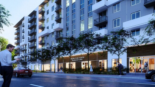 Metro Parc North in Hialeah, FL - Building Photo - Building Photo