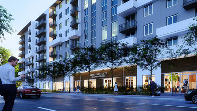 Metro Parc North in Hialeah, FL - Building Photo - Building Photo