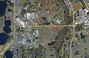 10211 Gray Eagle Dr in Orlando, FL - Building Photo - Building Photo