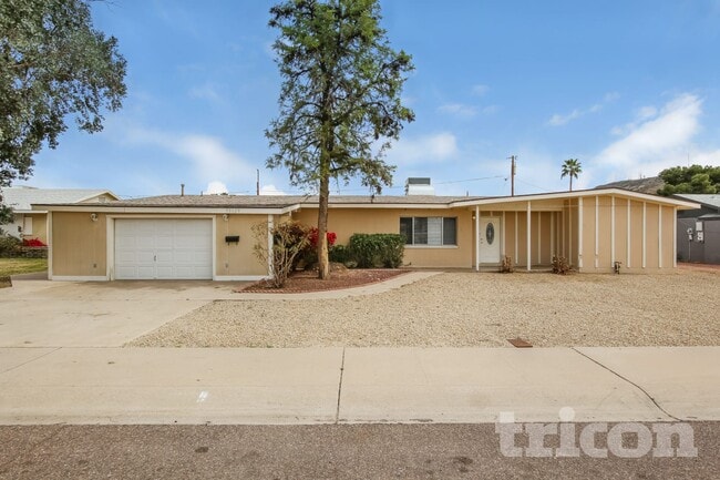 property at 13129 N 21st Dr