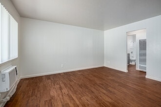 Shasta Glen Apartments in Marysville, CA - Foto de edificio - Interior Photo
