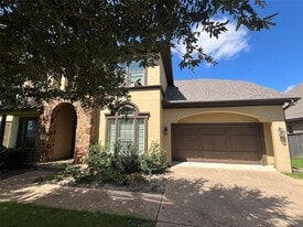 3652 Aquamarine Dr in Round Rock, TX - Building Photo