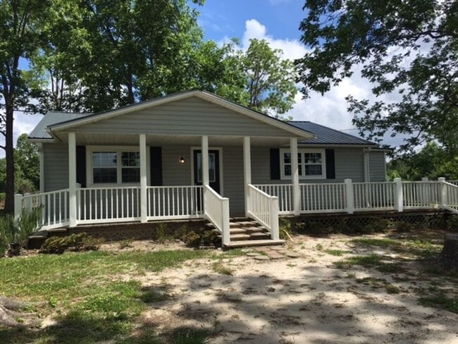 property at 528 Haws Run Rd