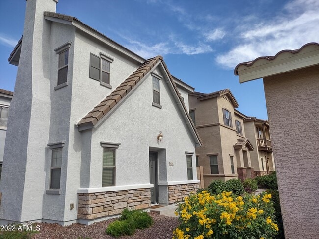 property at 4734 E Olney Ave