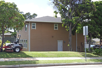 Maloelap in Honolulu, HI - Building Photo - Building Photo