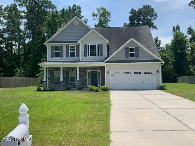 property at 419 Lafitte Way