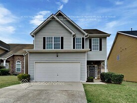 4120 Arch Pass in Cumming, GA - Building Photo