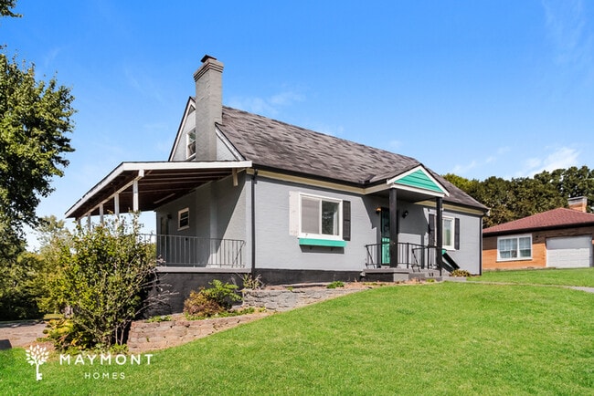 4461 Schinkal Rd in Cincinnati, OH - Building Photo - Building Photo