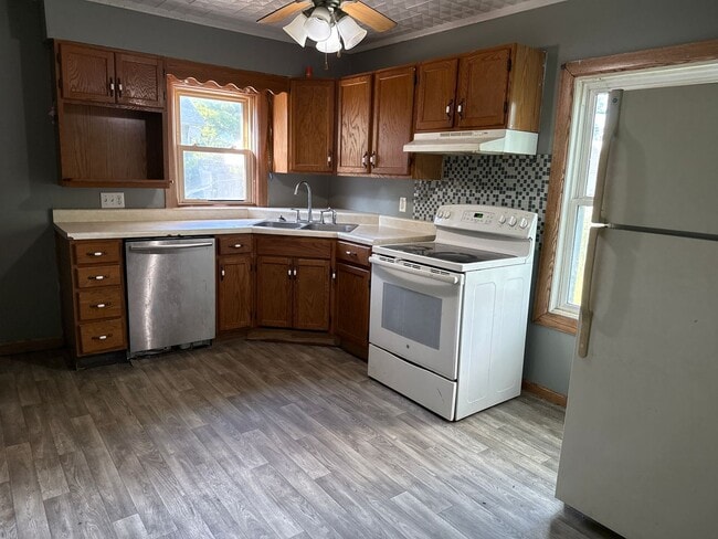 property at 2200 S 12th St