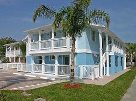 209-213 12th Ave S in Jacksonville Beach, FL - Building Photo