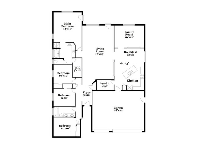 7129 W Autumn Gold Ct in Tucson, AZ - Building Photo - Building Photo