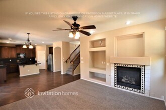 3715 W St Kateri Dr in Phoenix, AZ - Building Photo - Building Photo