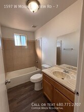 1597 W Mountain View Rd in Phoenix, AZ - Building Photo - Building Photo