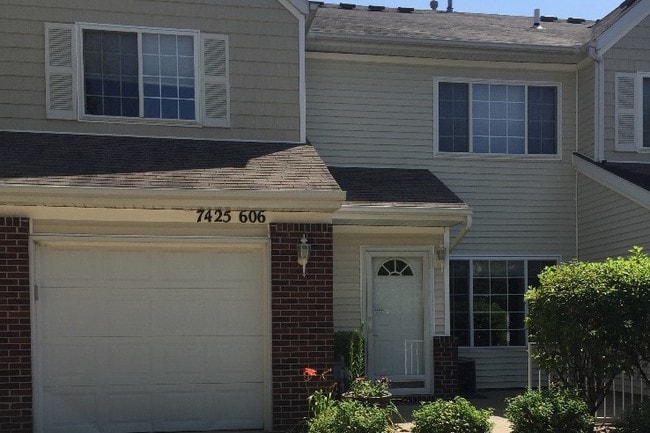 property at 7425 Wistful Vista Dr