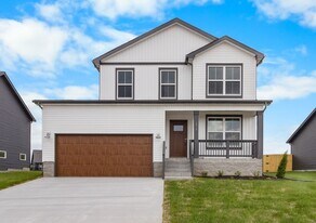 1013 Cherry Acrs Dr in Clarksville, TN - Building Photo