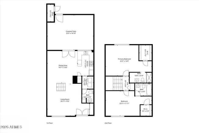 4028 N Granite Reef Rd in Scottsdale, AZ - Building Photo - Building Photo