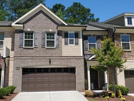 210 Daymire Glen Ln in Cary, NC - Building Photo