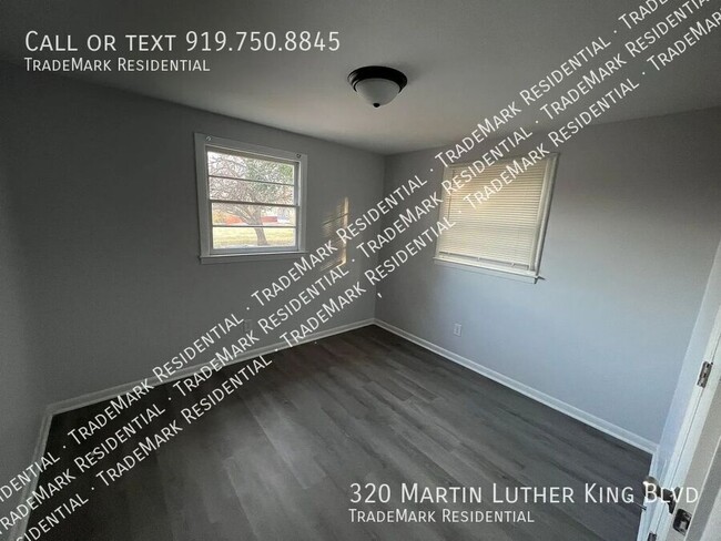 320 Martin Luther King Jr Blvd in Raleigh, NC - Building Photo - Building Photo