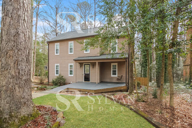 13609 Quail Hollow Ln in Midlothian, VA - Foto de edificio - Building Photo