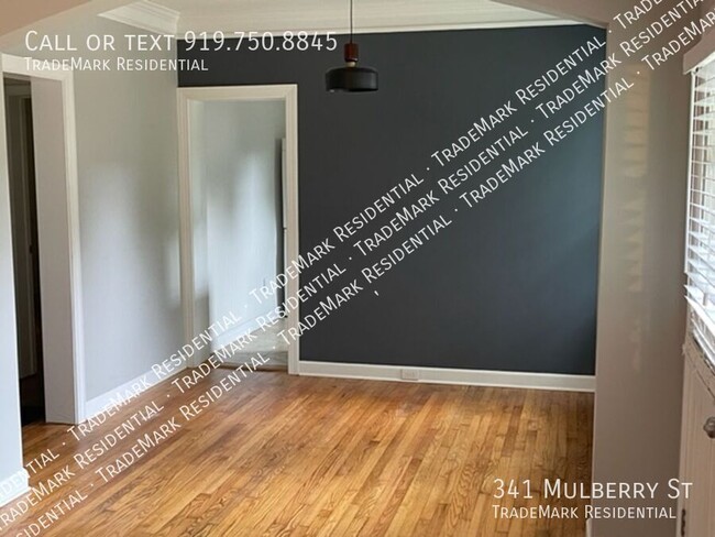 341 Mulberry St in Raleigh, NC - Building Photo - Building Photo