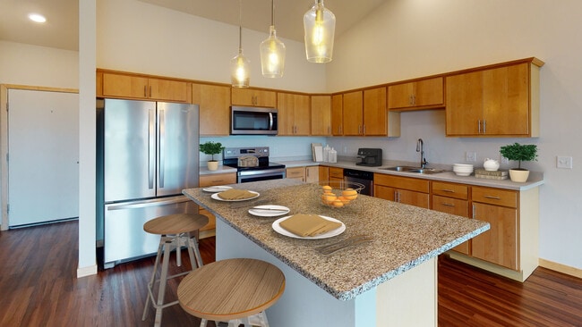 1902 Tyrol Ter in Mount Horeb, WI - Building Photo - Building Photo