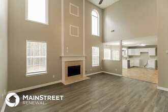 2993 Havenwood Way in Stonecrest, GA - Foto de edificio - Building Photo