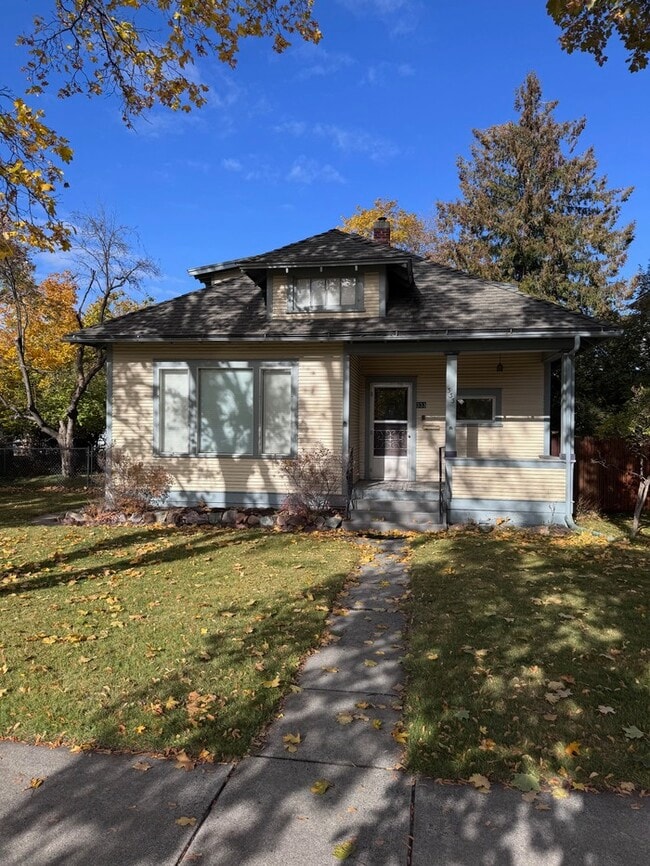 property at 333 Brooks St