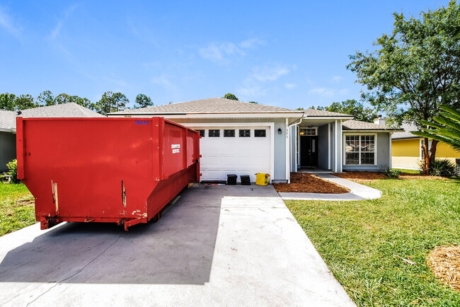 property at 7686 Fawn Lake Dr S