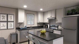 16 New Yorker Blvd in Miamisburg, OH - Building Photo