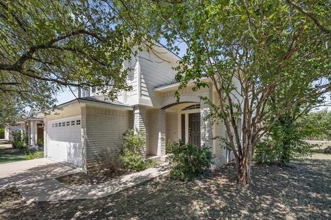 1413 Catalina Dr in Leander, TX - Building Photo - Building Photo