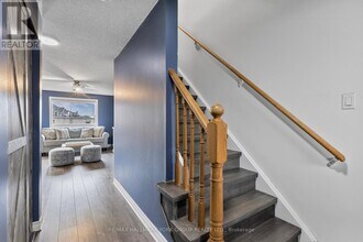 117 Nathan Crescent in Barrie, ON - Building Photo - Building Photo