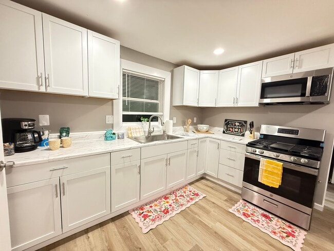 111 Marlborough St in Springfield, MA - Building Photo - Building Photo