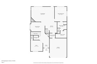 801 Dayspring Dr in Denton, TX - Building Photo - Building Photo