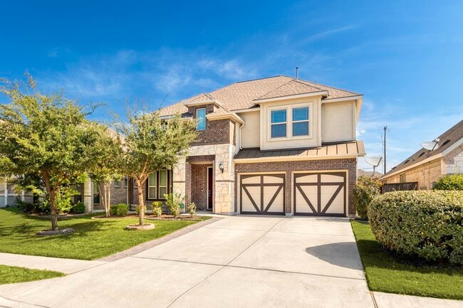 property at 22025 Abigail Way