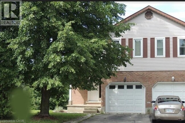 property at 38 Poplar Dr