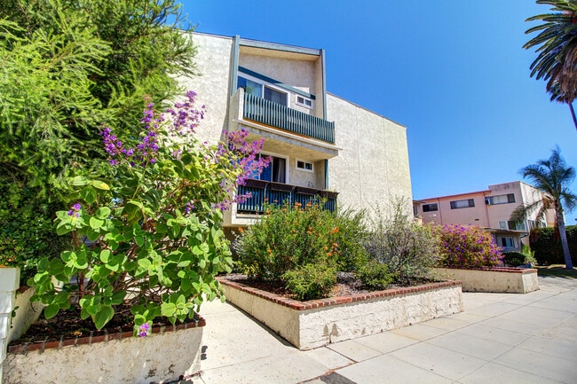 property at 1317 12th St