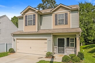 11634 Oak St in Charlotte, NC - Building Photo - Building Photo