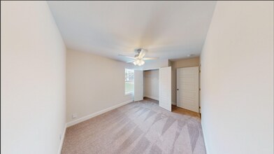 2095 Ireland Wy in Clarksville, TN - Building Photo - Building Photo