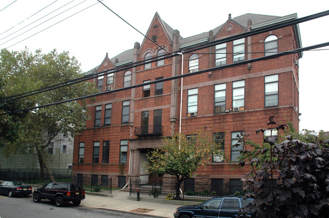 Resurrection House in Jersey City, NJ - Building Photo - Building Photo