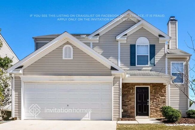 property at 8020 Bright Oak Trail
