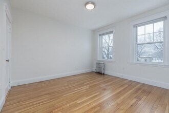 30 Langdon St, Unit 15 in Cambridge, MA - Foto de edificio - Building Photo