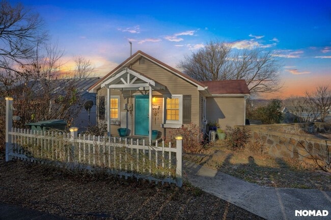 property at 145 Ridgeview Ln