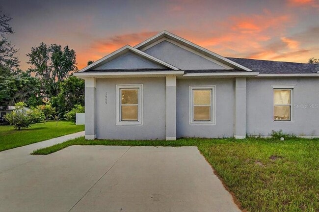 property at 1999 Marshall St