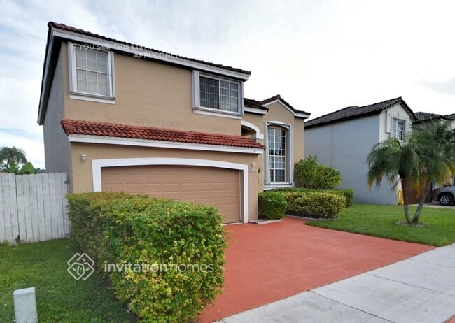 15533 SW 96th Terrace in Miami, FL - Building Photo - Building Photo