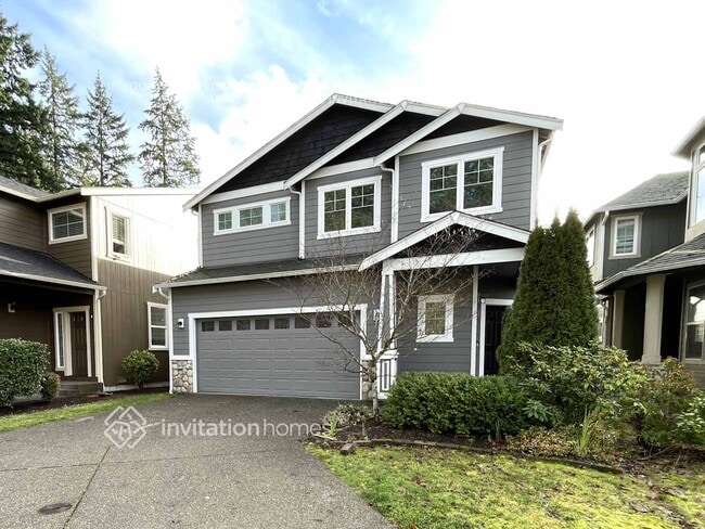 property at 7726 181st St E