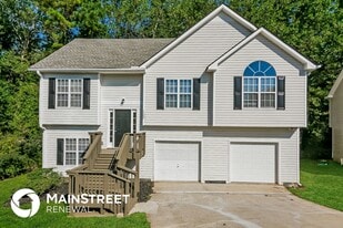 1103 Briar Cove Ct in Riverdale, GA - Building Photo