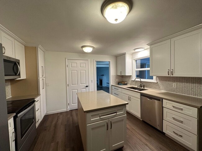 922 N Washington St in Tacoma, WA - Foto de edificio - Building Photo