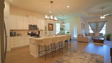 1101 Ginger Rd, Unit 04-23 in Aubrey, TX - Building Photo - Building Photo