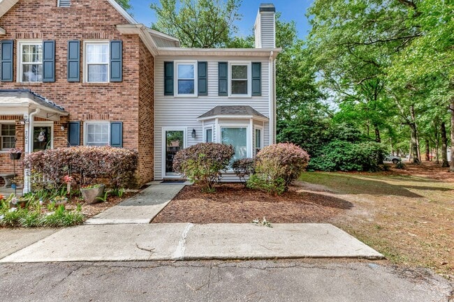 property at 200 Reserve Way